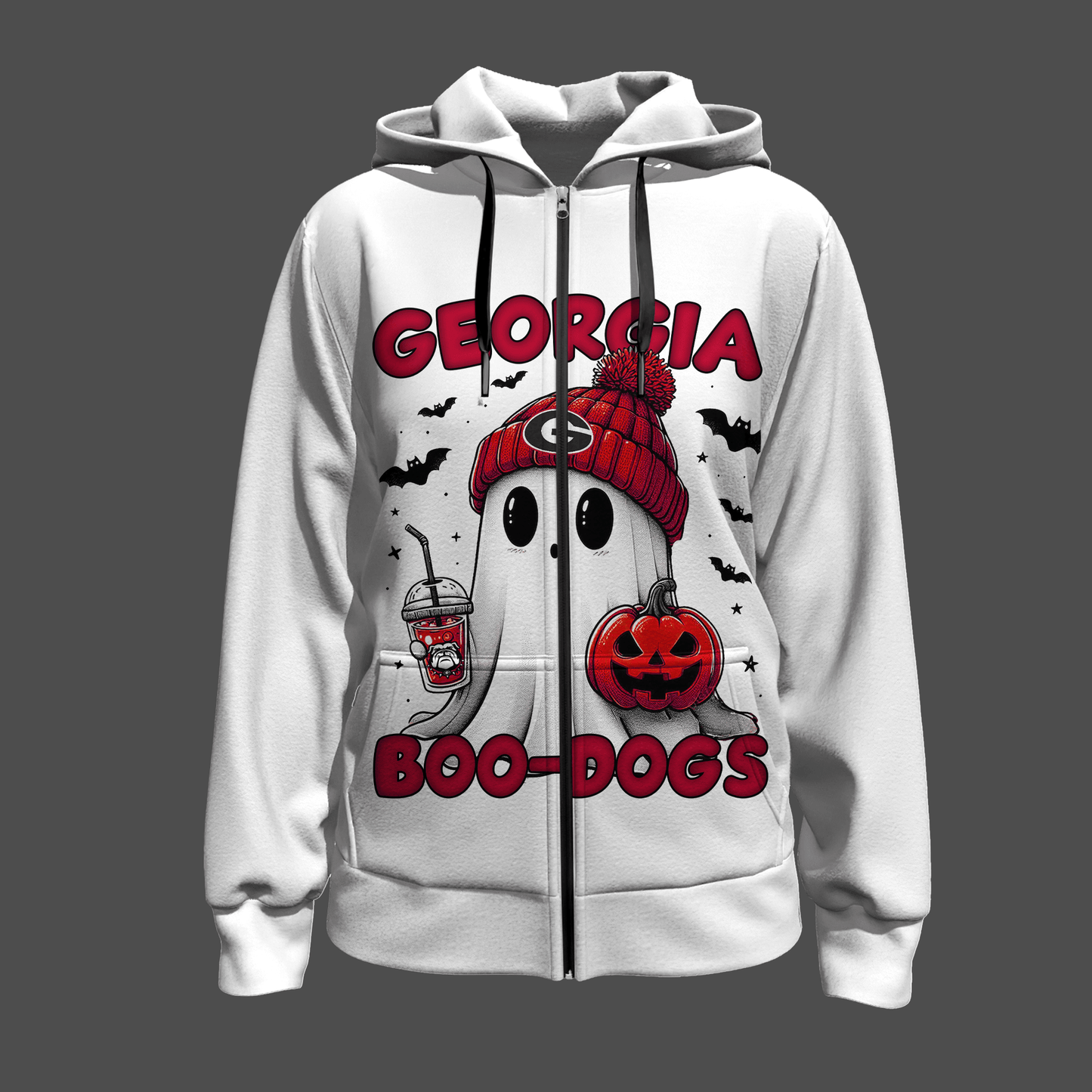 GGBD PREMIUM 2D SHIRT LNH