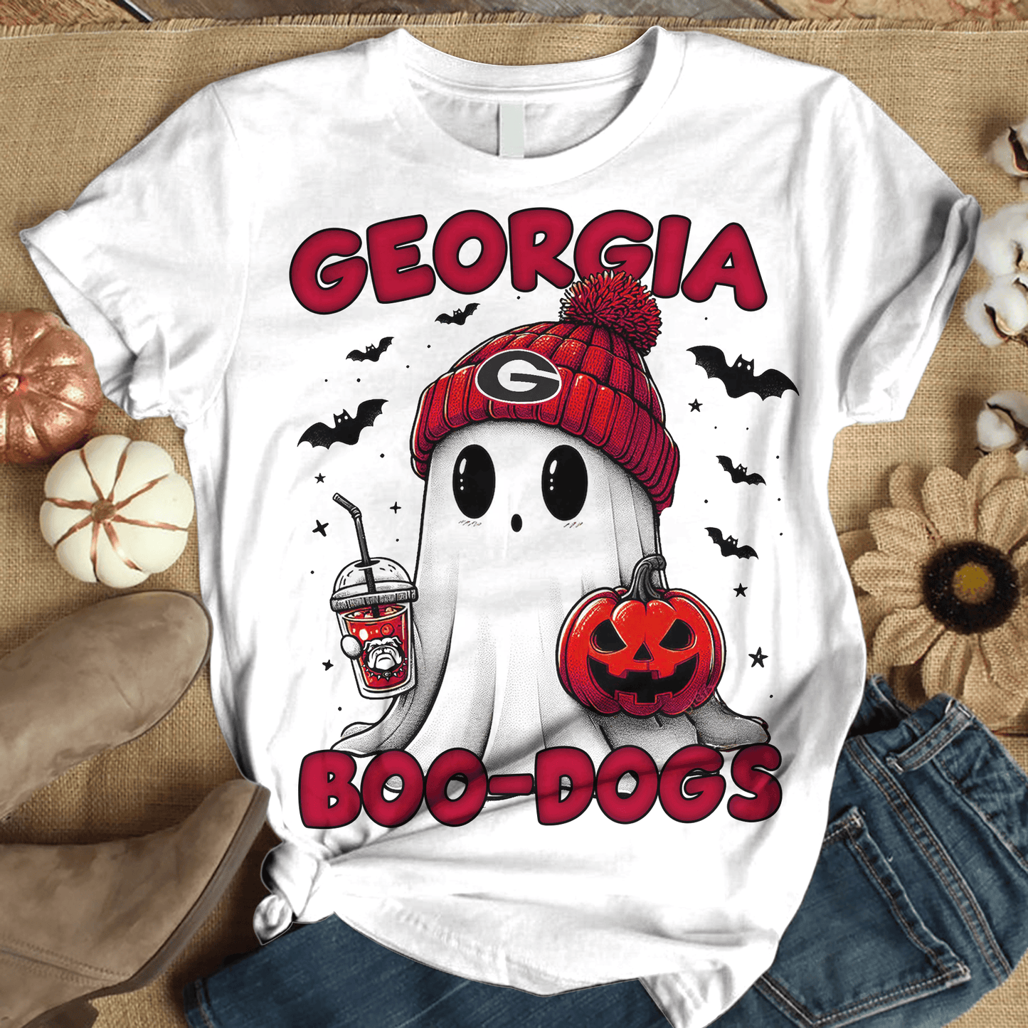 GGBD PREMIUM 2D SHIRT LNH