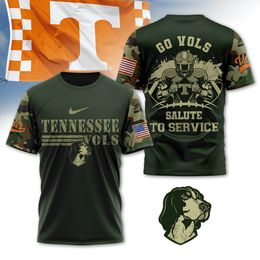 TVF PREMIUM 3D SHIRT PMN