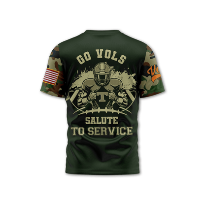 TVF PREMIUM 3D SHIRT PMN