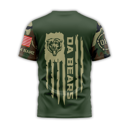 PREMIUM CCB 3D SHIRT DTN