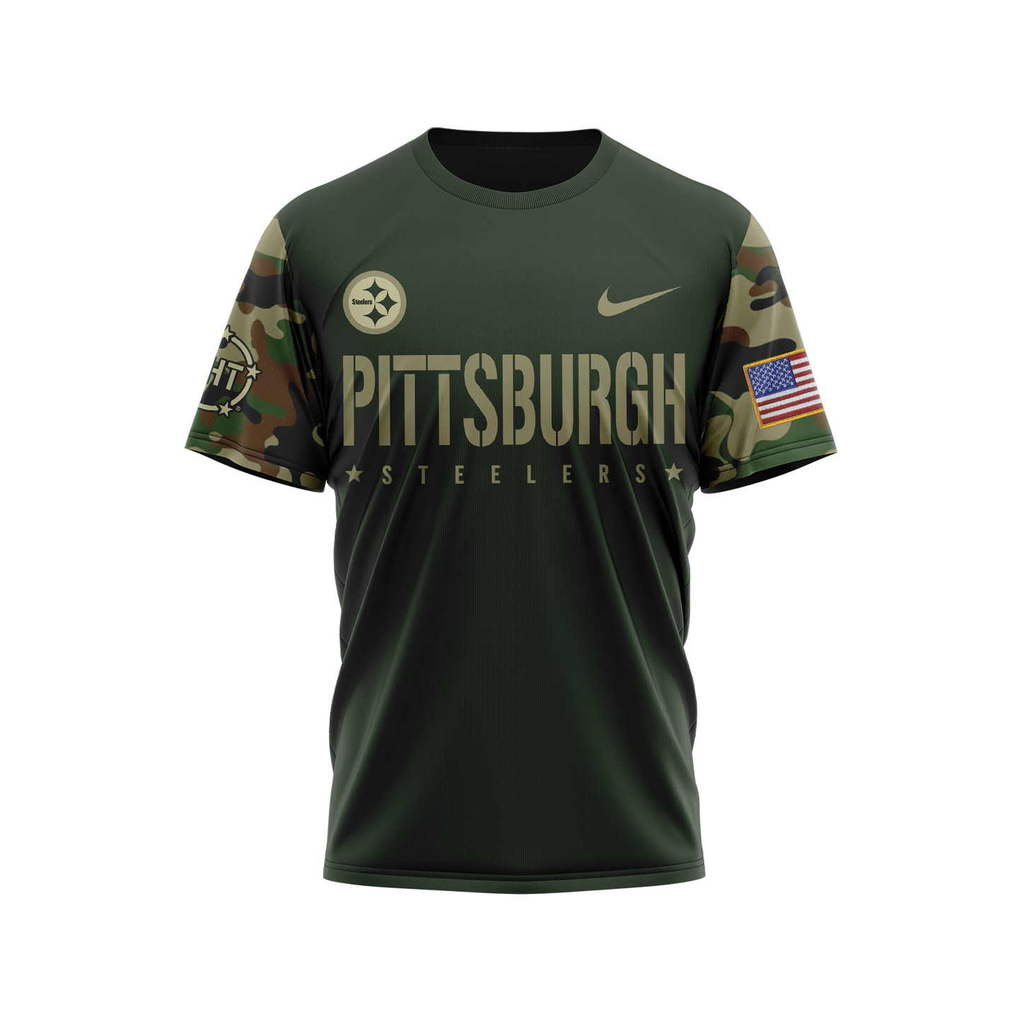 PREMIUM PBS 3D SHIRT PMN