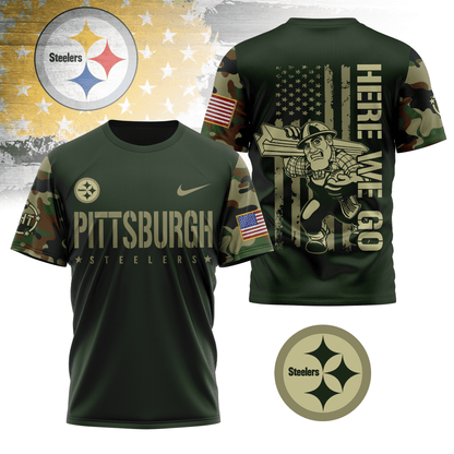 PREMIUM PBS 3D SHIRT PMN