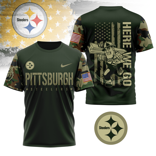 PREMIUM PBS 3D SHIRT PMN