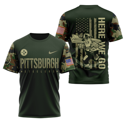 PREMIUM PBS 3D SHIRT PMN