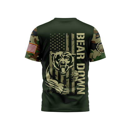 PREMIUM CCB 3D SHIRT PMN