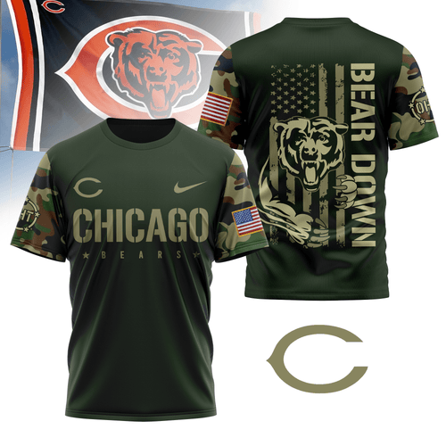 PREMIUM CCB 3D SHIRT PMN