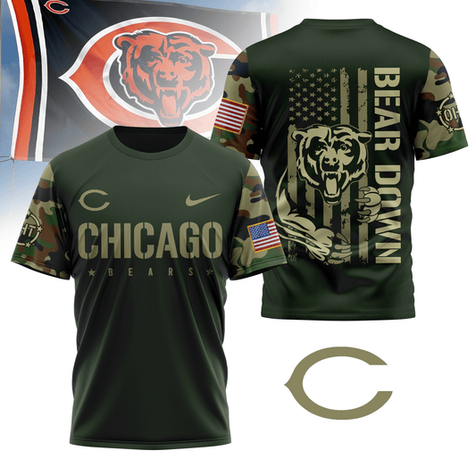 PREMIUM CCB 3D SHIRT PMN