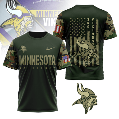 PREMIUM MNVK 3D SHIRT PMN