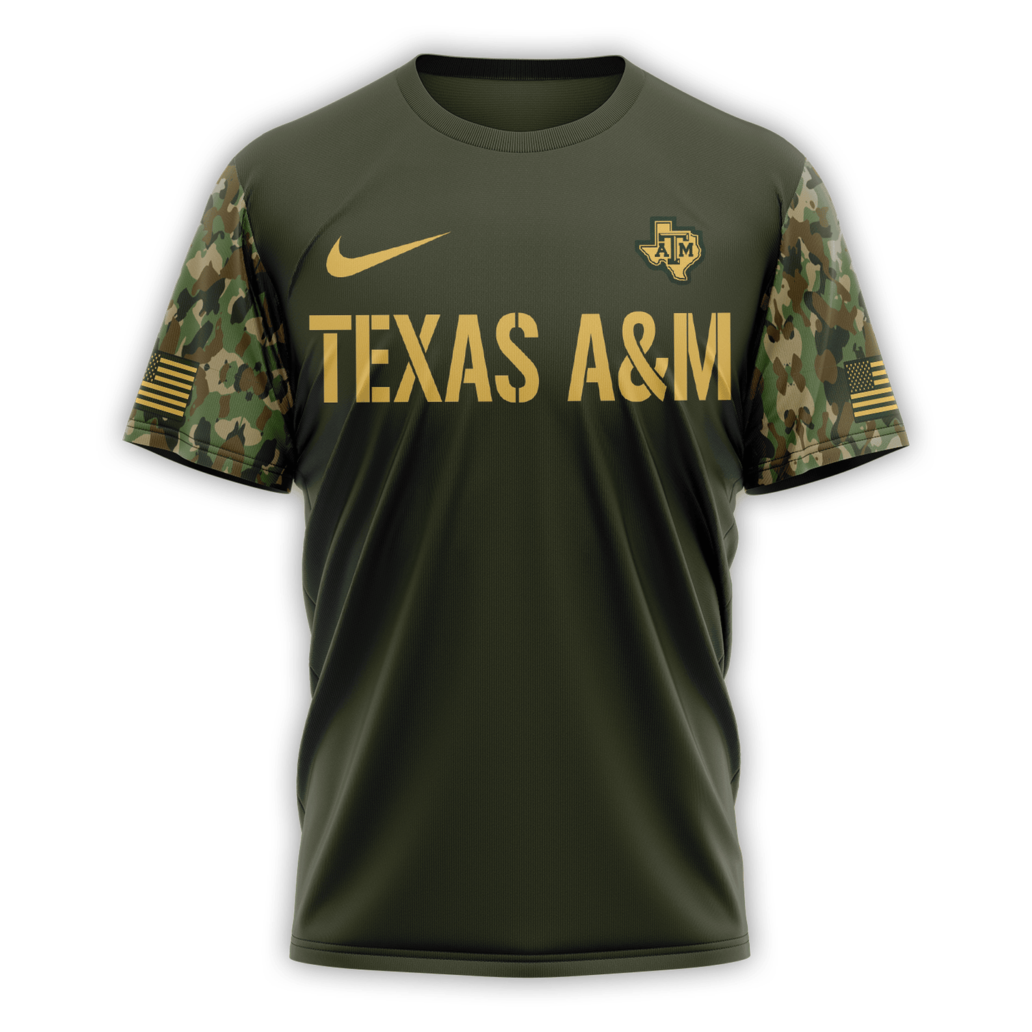 PREMIUM SCG 3D SHIRT PMN