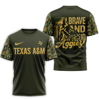 PREMIUM SCG 3D SHIRT PMN