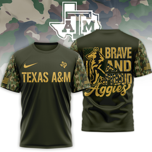 PREMIUM SCG 3D SHIRT PMN