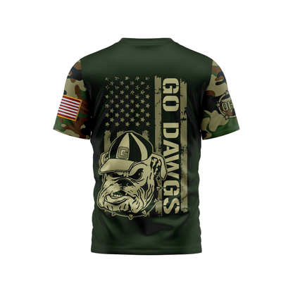 PREMIUM GGBD 3D SHIRT PMN