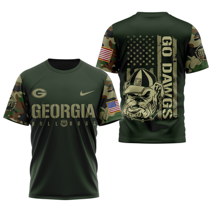 PREMIUM GGBD 3D SHIRT PMN