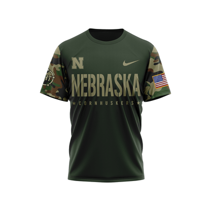 PREMIUM NCH 3D SHIRT PMN