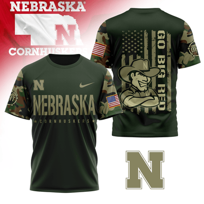 PREMIUM NCH 3D SHIRT PMN