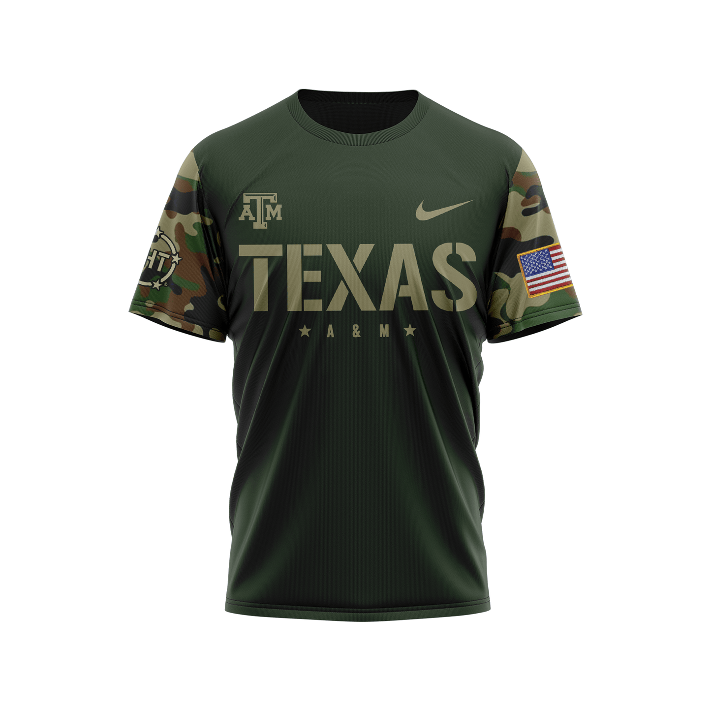 PREMIUM TAMA 3D SHIRT PMN