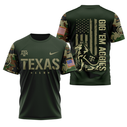 PREMIUM TAMA 3D SHIRT PMN