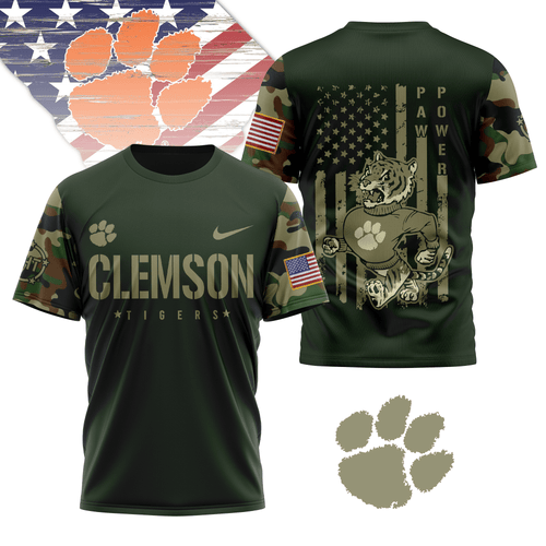 PREMIUM CTFB 3D SHIRT PMN