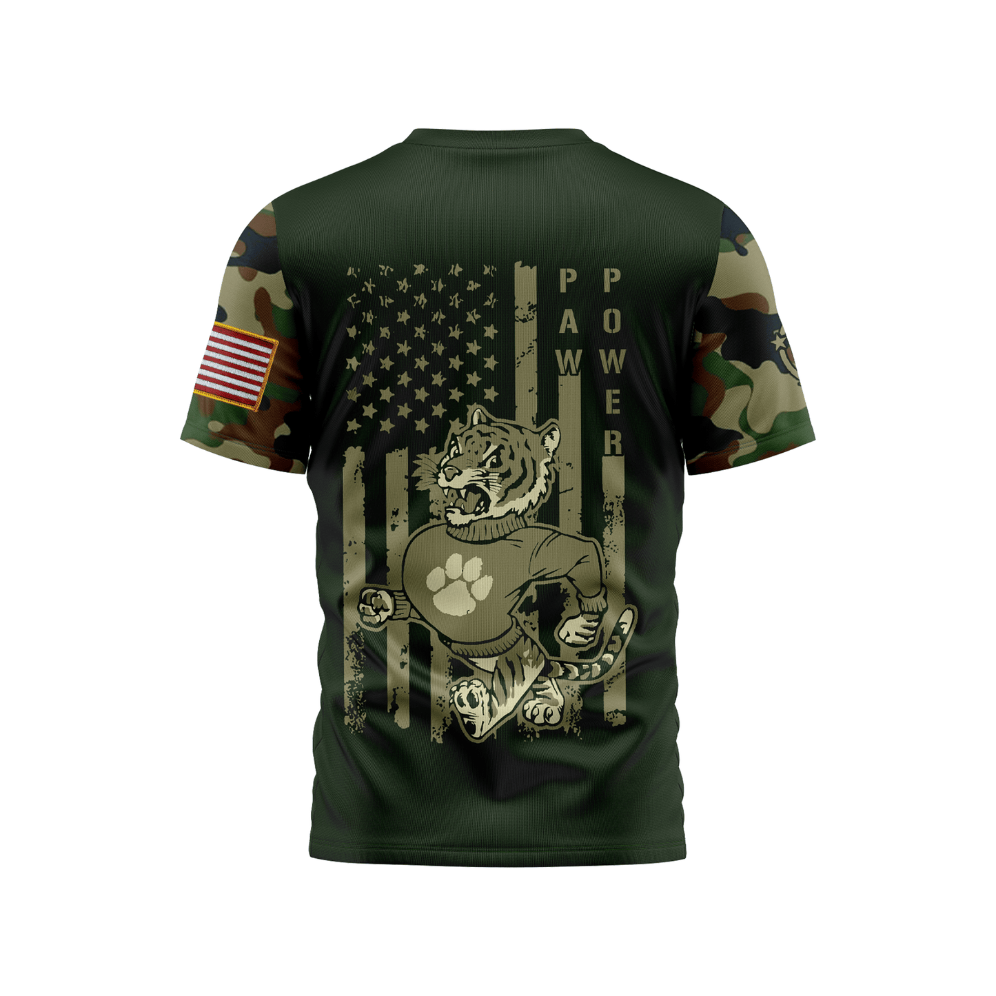 PREMIUM VTH 3D SHIRT PMN