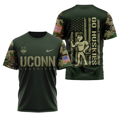 PREMIUM UCHK 3D SHIRT PMN