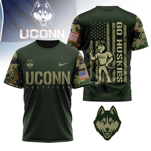 PREMIUM UCHK 3D SHIRT PMN