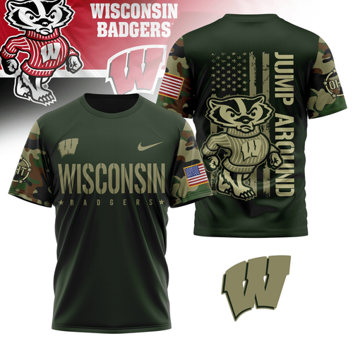 PREMIUM WBG 3D SHIRT PMN