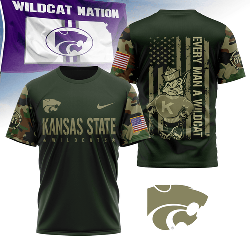 PREMIUM KSW 3D SHIRT PMN