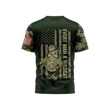PREMIUM KSW 3D SHIRT PMN
