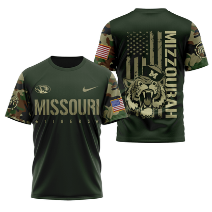 PREMIUM MSTG 3D SHIRT PMN