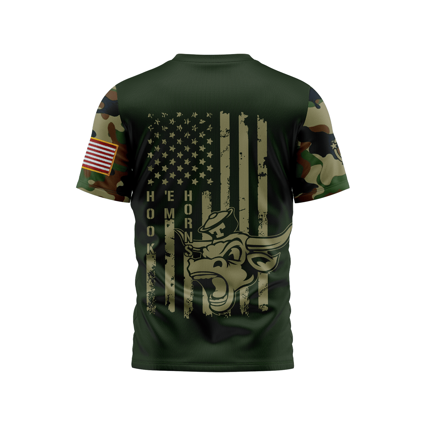 PREMIUM TLH 3D SHIRT PMN