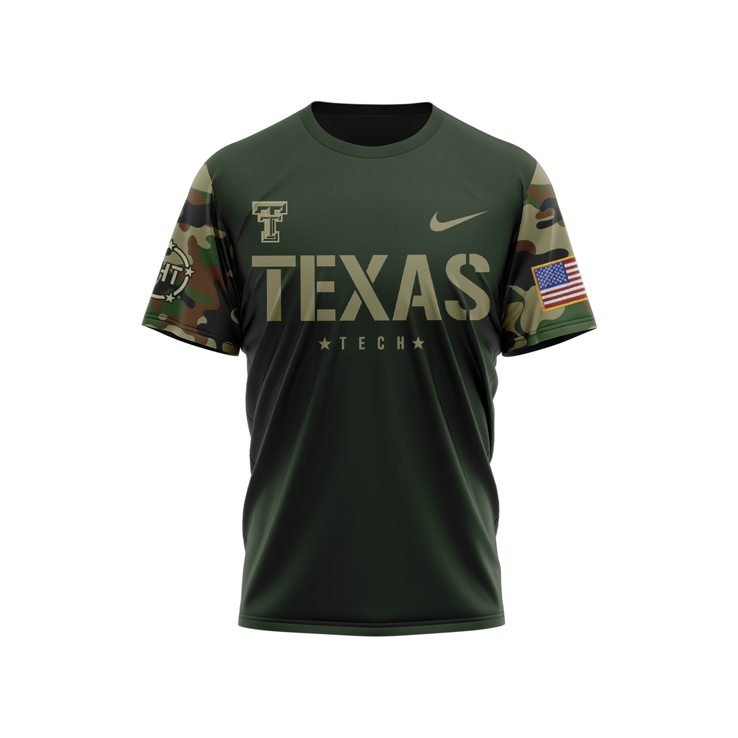 PREMIUM TTRD 3D SHIRT PMN