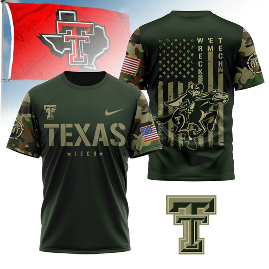 PREMIUM TTRD 3D SHIRT PMN