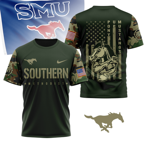 PREMIUM STMT 3D SHIRT PMN