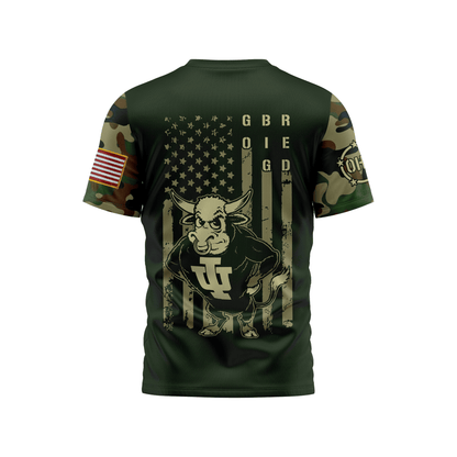 PREMIUM IDH 3D SHIRT PMN