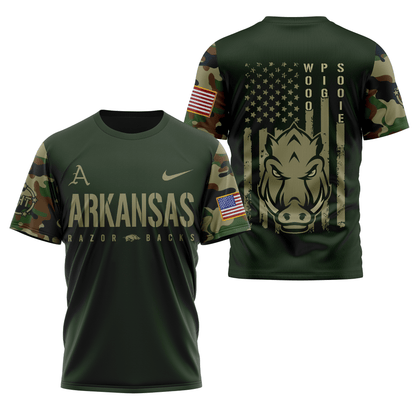 PREMIUM AKR 3D SHIRT PMN