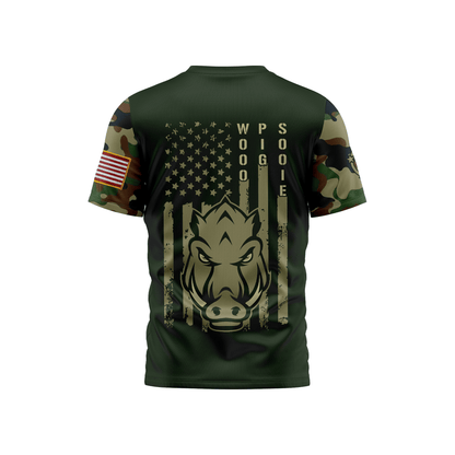 PREMIUM AKR 3D SHIRT PMN