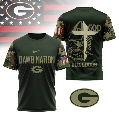 PREMIUM GGBD 3D SHIRT PMN