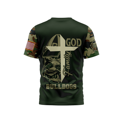 PREMIUM GGBD 3D SHIRT PMN