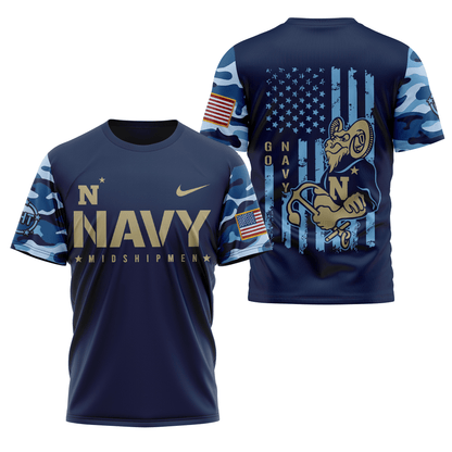 PREMIUM NMSM 3D SHIRT PMN