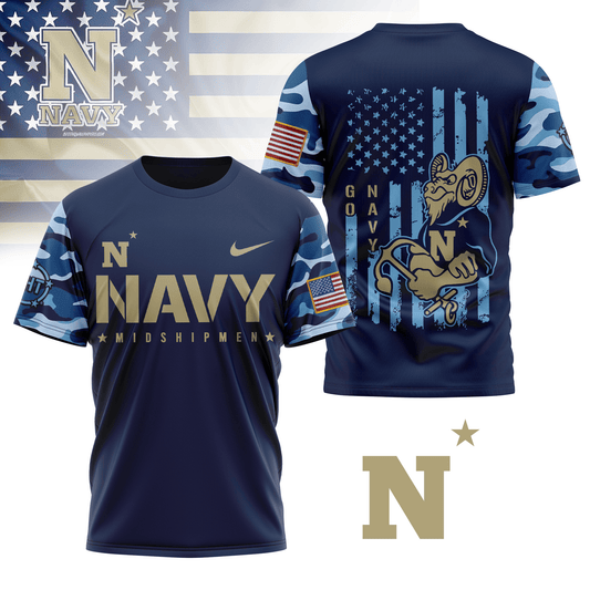 PREMIUM NMSM 3D SHIRT PMN