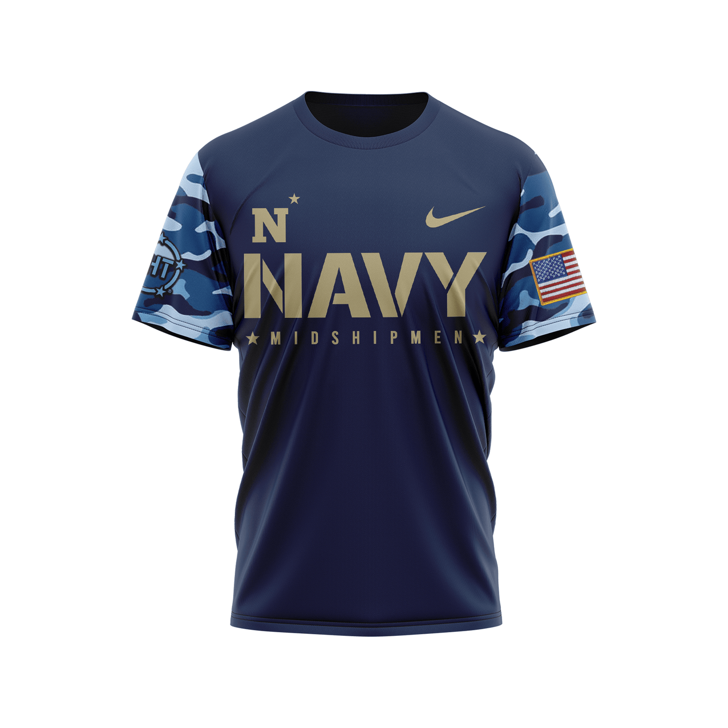 PREMIUM NMSM 3D SHIRT PMN