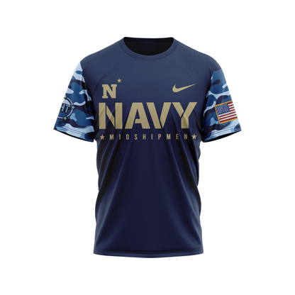 PREMIUM NMSM 3D SHIRT PMN