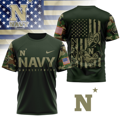 PREMIUM NMSM 3D SHIRT PMN