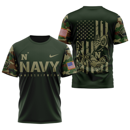 PREMIUM NMSM 3D SHIRT PMN