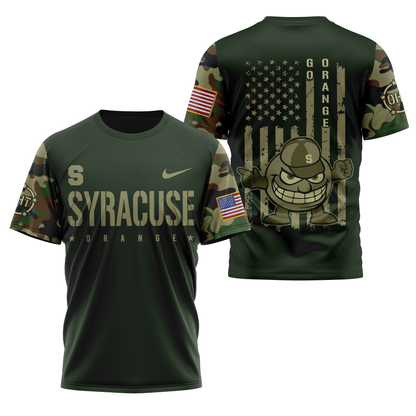 PREMIUM SRC 3D SHIRT PMN