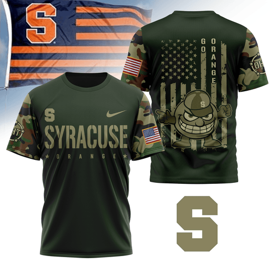 PREMIUM SRC 3D SHIRT PMN