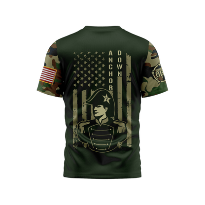 PREMIUM VDCM 3D SHIRT PMN