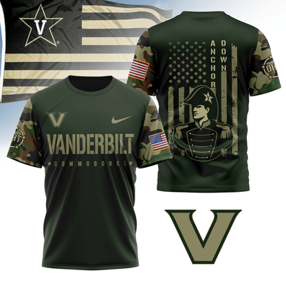 PREMIUM VDCM 3D SHIRT PMN