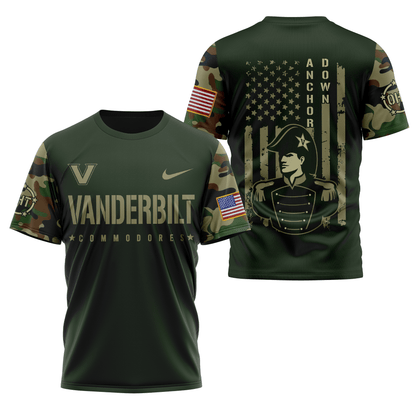 PREMIUM VDCM 3D SHIRT PMN